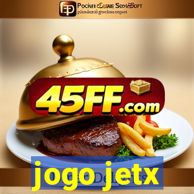 jogo jetx
